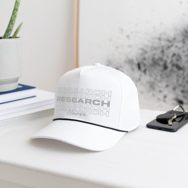 Research Nurse Medical Stylish