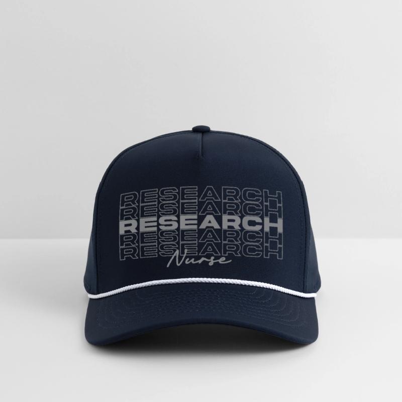 Research Nurse Medical Stylish