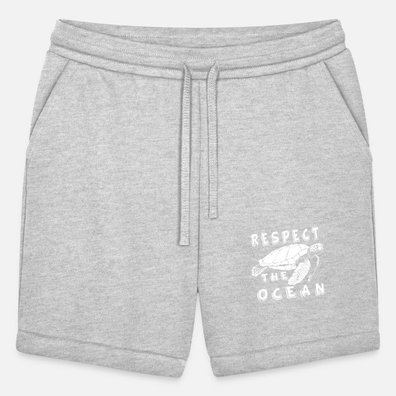 Respect The Ocean Surfer Water Sport