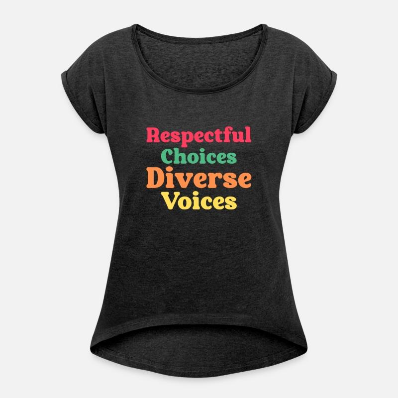 Respectful Choices Diverse Voices