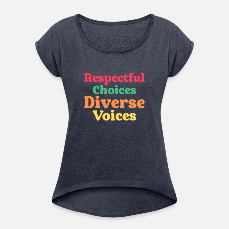 Respectful Choices Diverse Voices