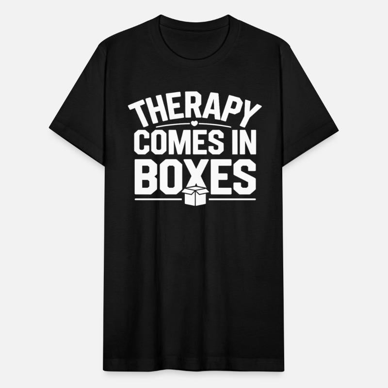 Retail Therapy Is My Cardio Funny Shopping Addict