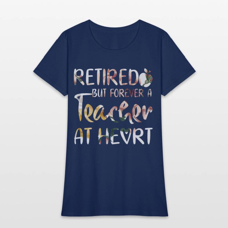 retired but forever a teacher at heart grandma