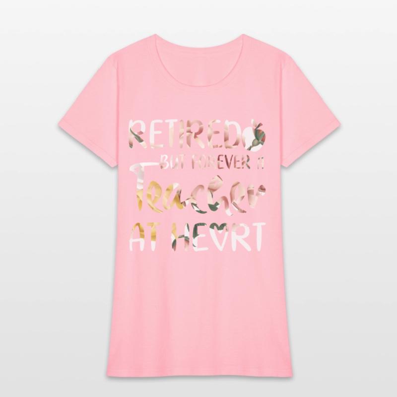 retired but forever a teacher at heart grandma