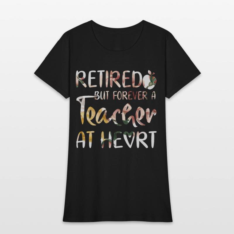 retired but forever a teacher at heart grandma