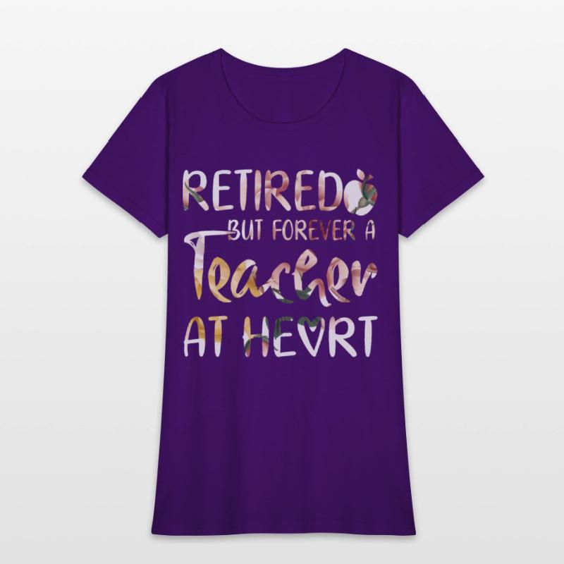 retired but forever a teacher at heart grandma