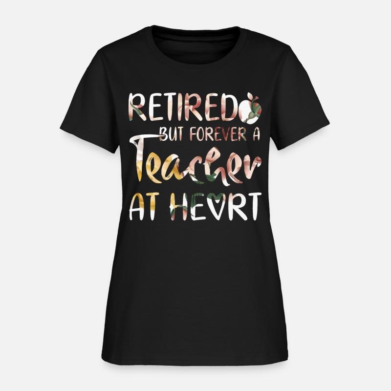 retired but forever a teacher at heart grandma