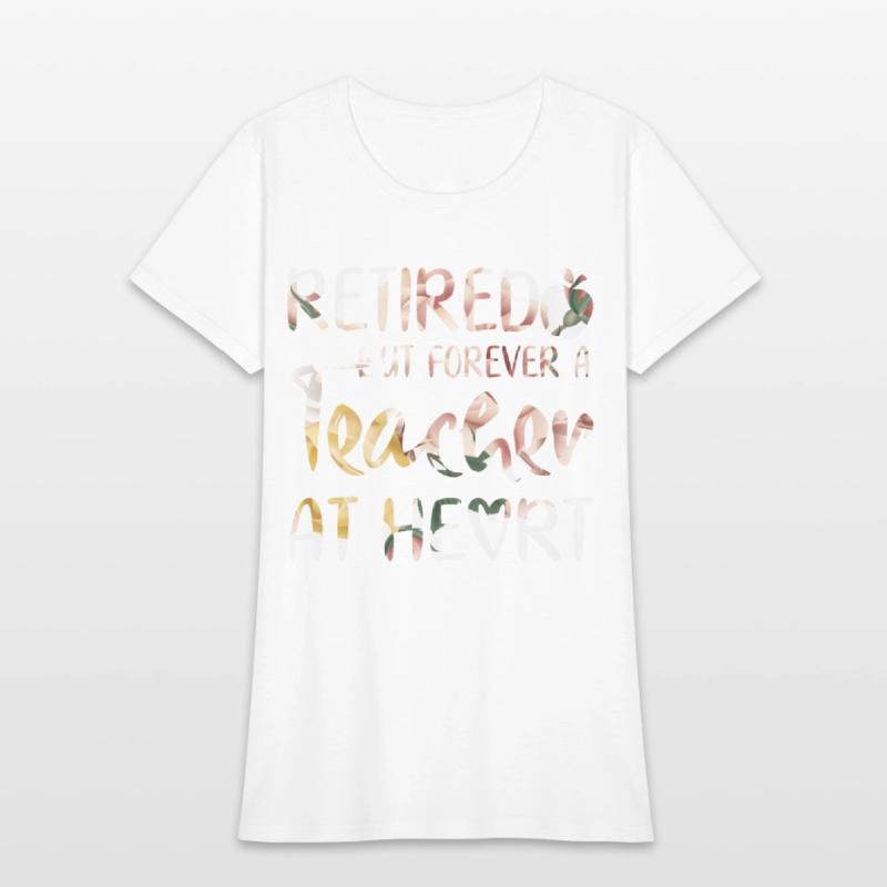 retired but forever a teacher at heart grandma