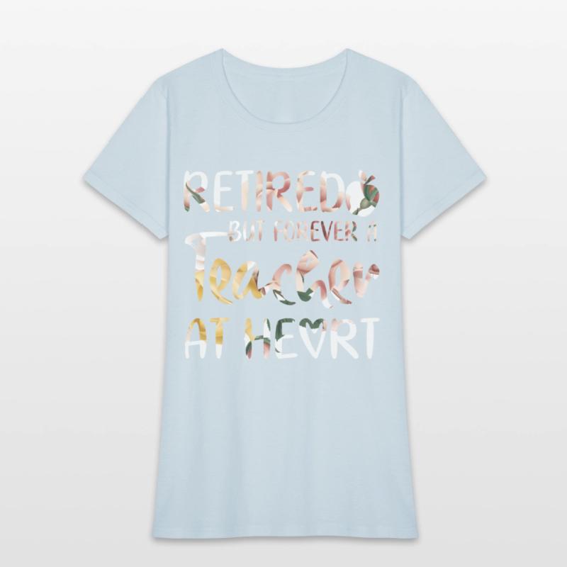 retired but forever a teacher at heart grandma