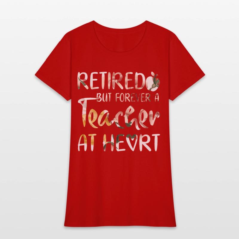 retired but forever a teacher at heart grandma