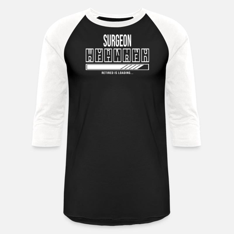 Retirement gift idea Retired Surgeon