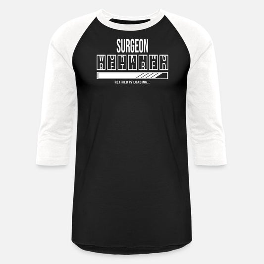 Retirement gift idea Retired Surgeon