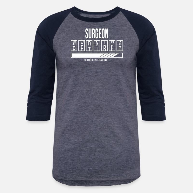 Retirement gift idea Retired Surgeon