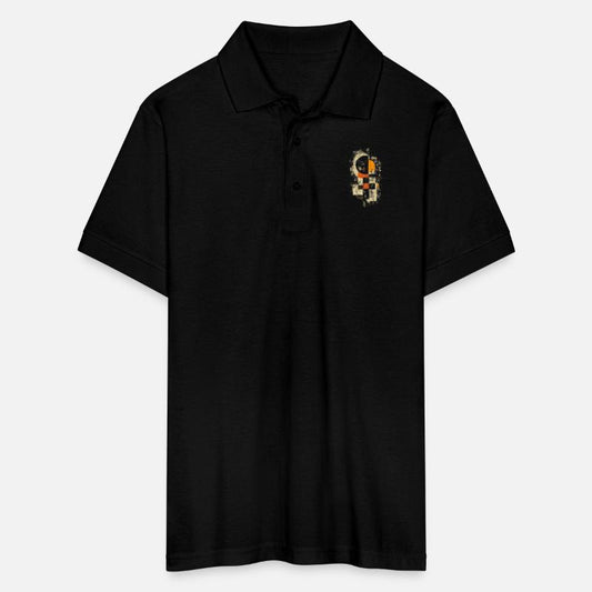 Retro Abstract Harmony