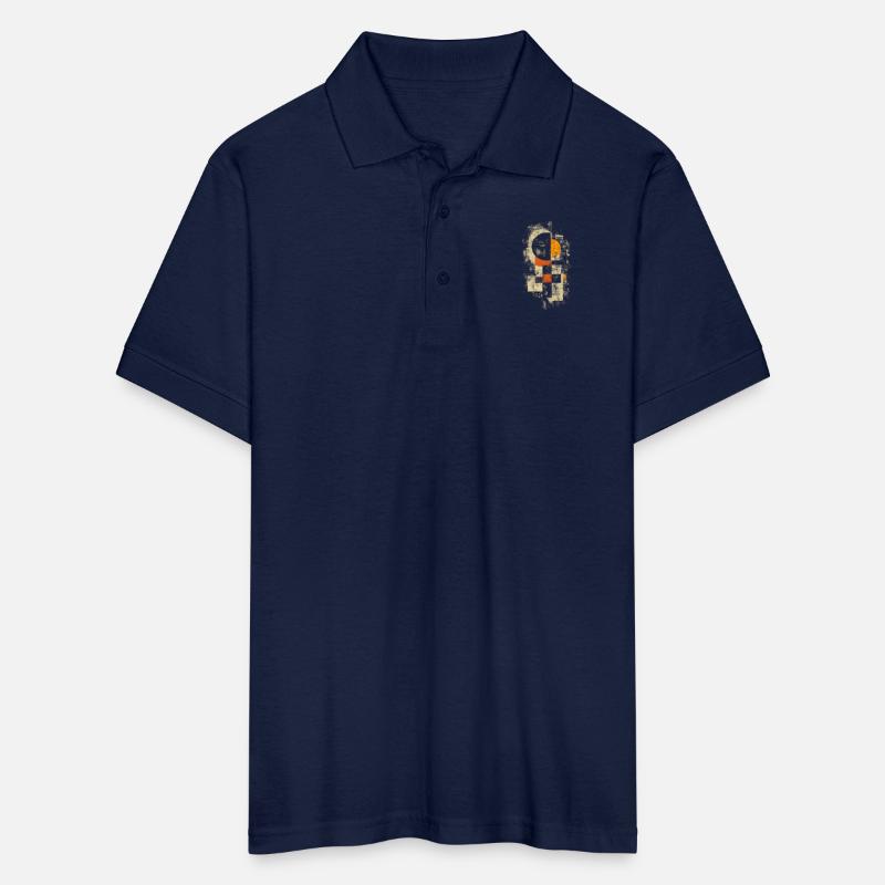 Retro Abstract Harmony