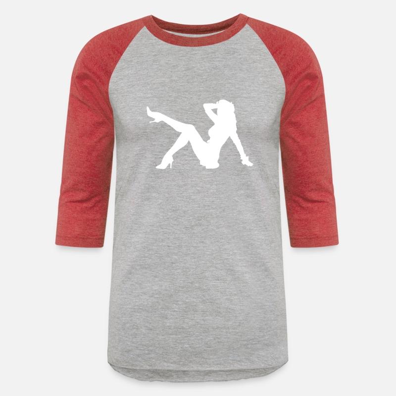 Retro pin up girl vintage sexy woman gift shirt