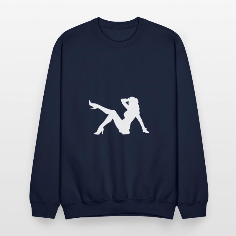 Retro pin up girl vintage sexy woman gift shirt