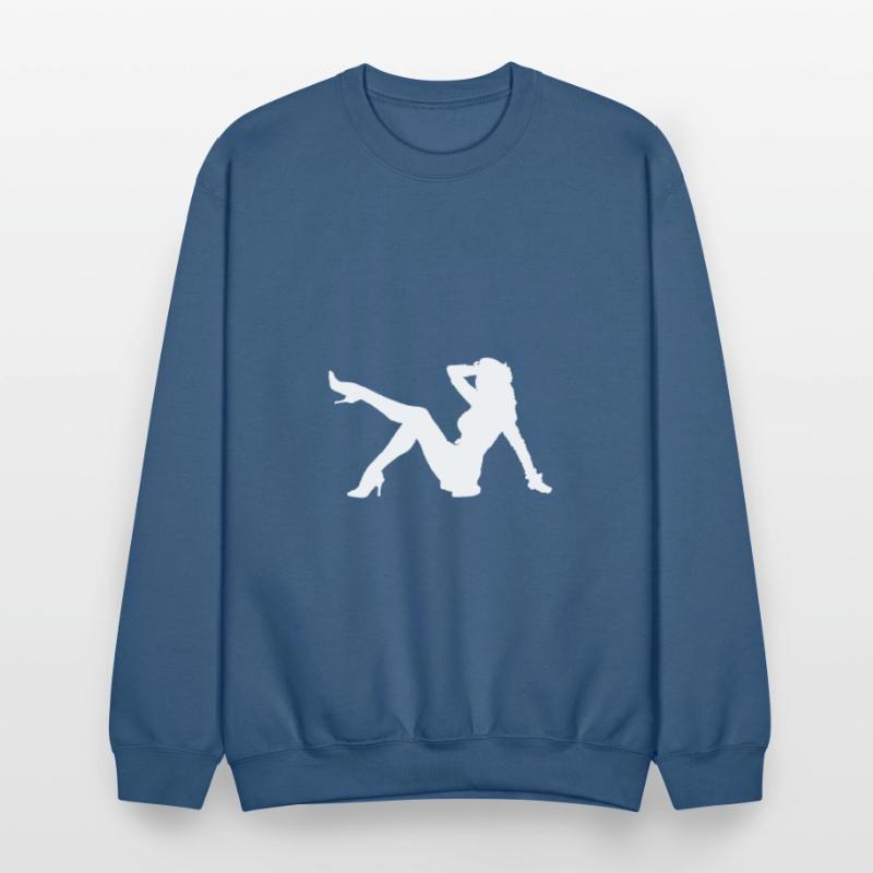 Retro pin up girl vintage sexy woman gift shirt