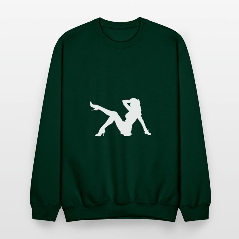 Retro pin up girl vintage sexy woman gift shirt