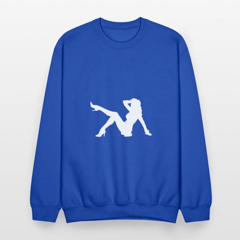 Retro pin up girl vintage sexy woman gift shirt