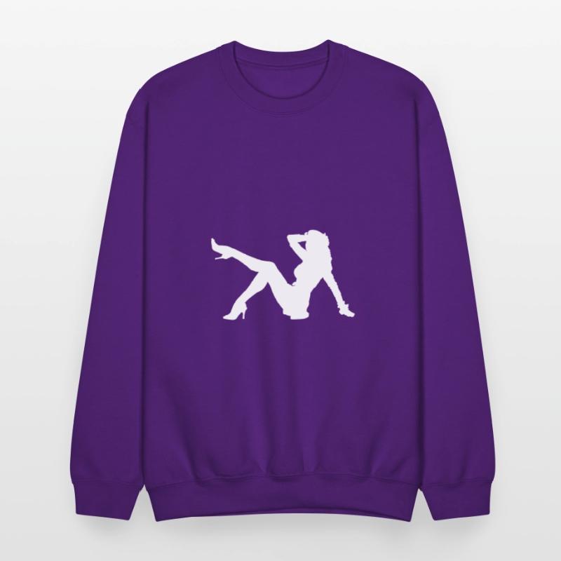 Retro pin up girl vintage sexy woman gift shirt