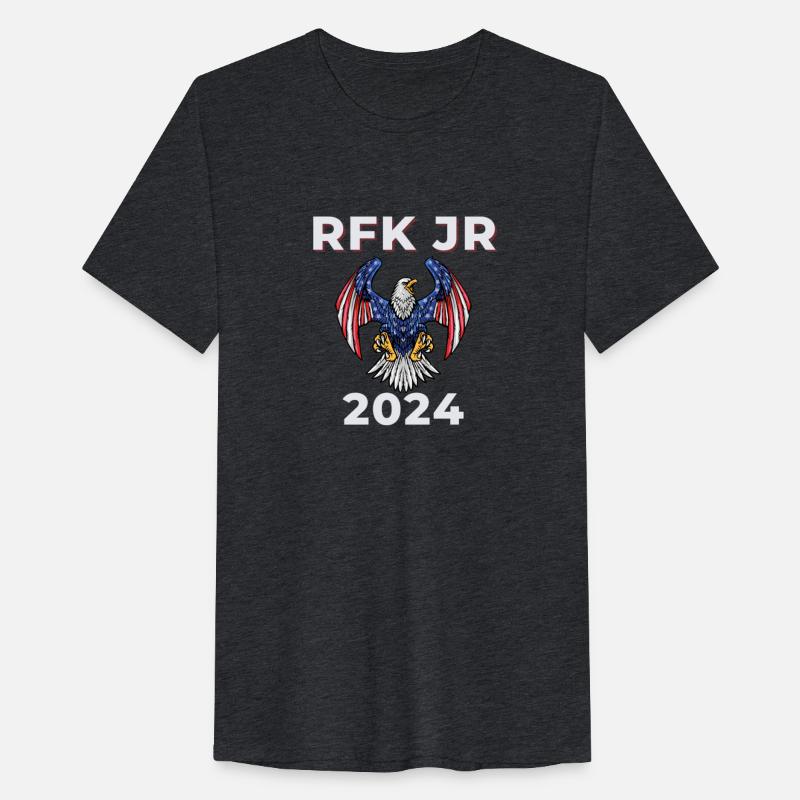RFK Robert F Kennedy Jr for President 2024