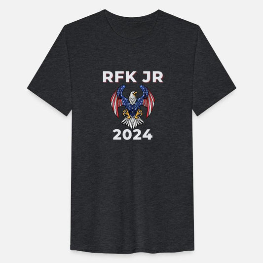 RFK Robert F Kennedy Jr for President 2024