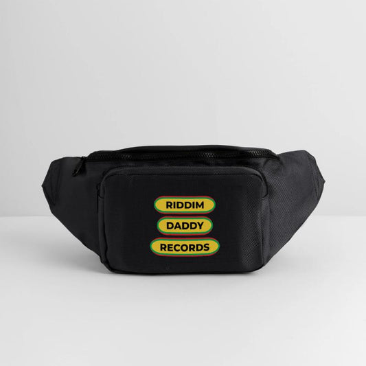 RiDDiMDaDDY Records Trinity Logo