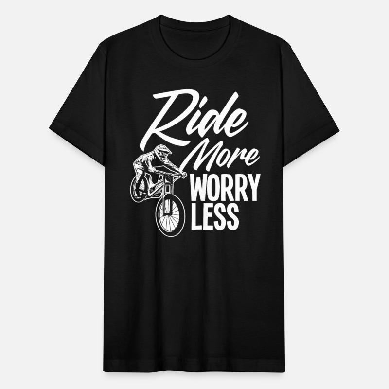 Ride More Bike Mountain Bike