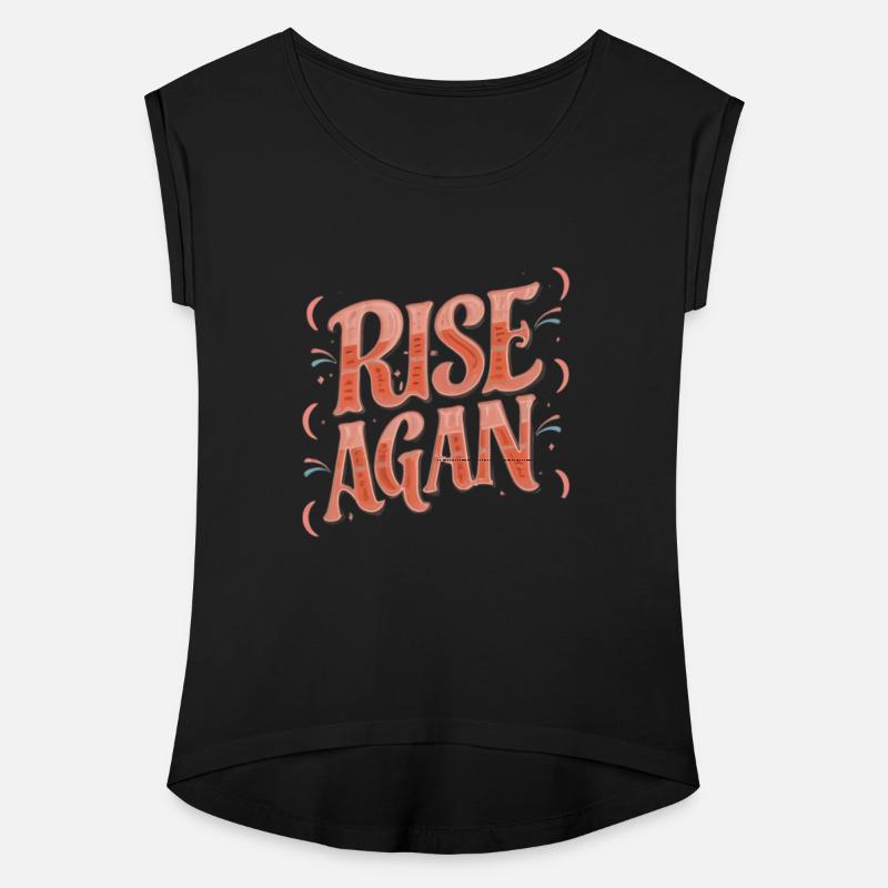 Rise Again
