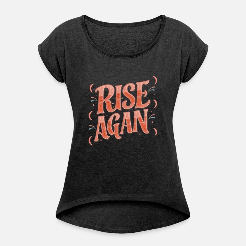 Rise Again