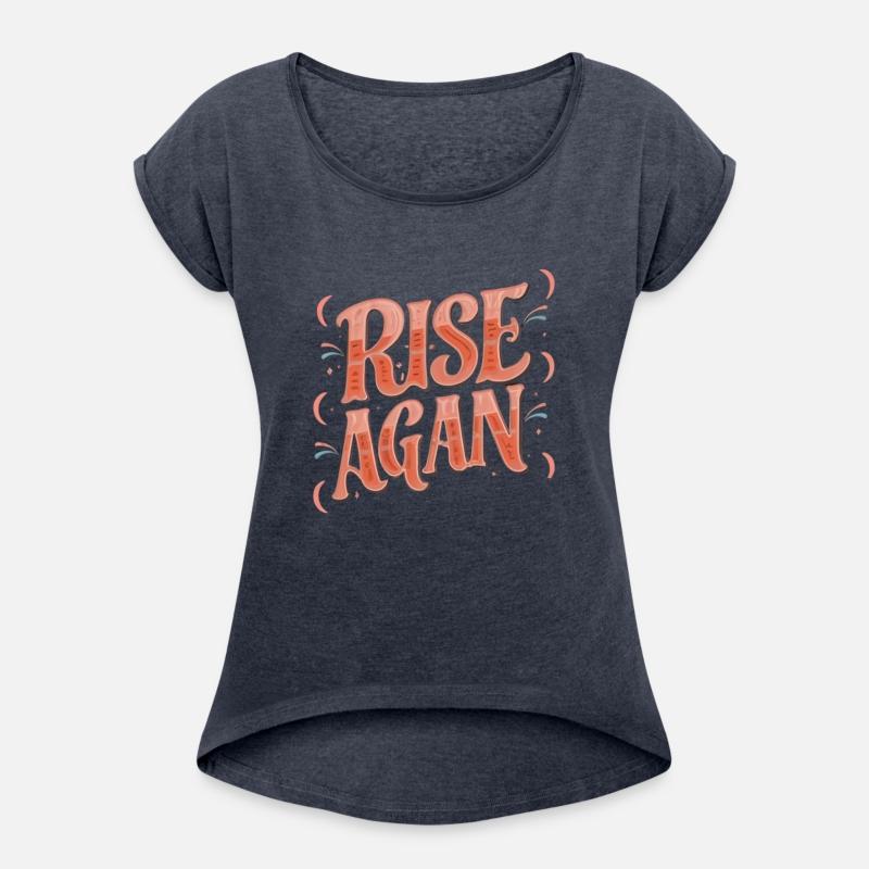 Rise Again