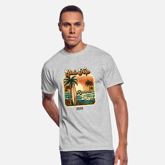 Riviera Maya Girls Getaway 2024 Tee