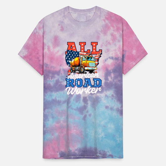 Road Worker All American Road Worker