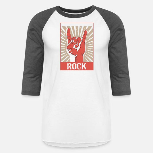 Rock Concert Band 70S 80S Music