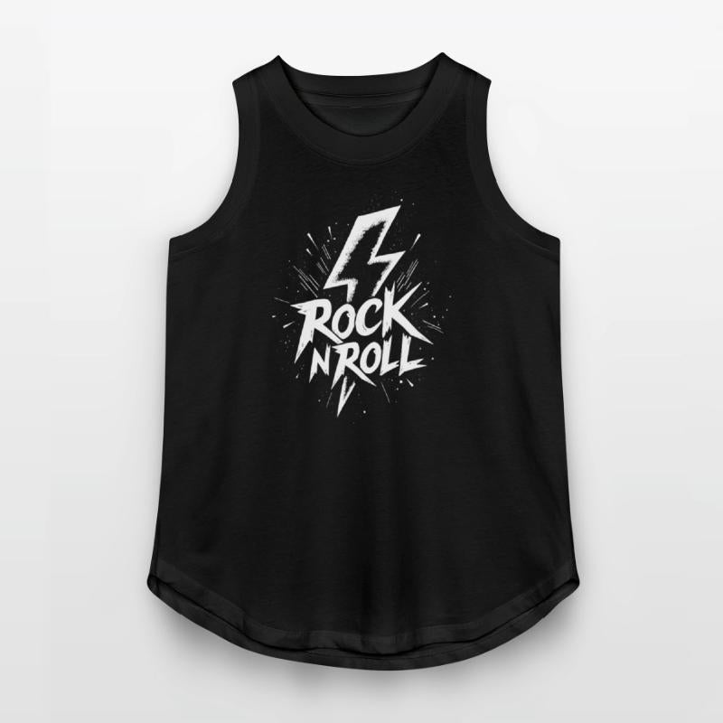 Rock ‘n’ Roll Lightning Flash