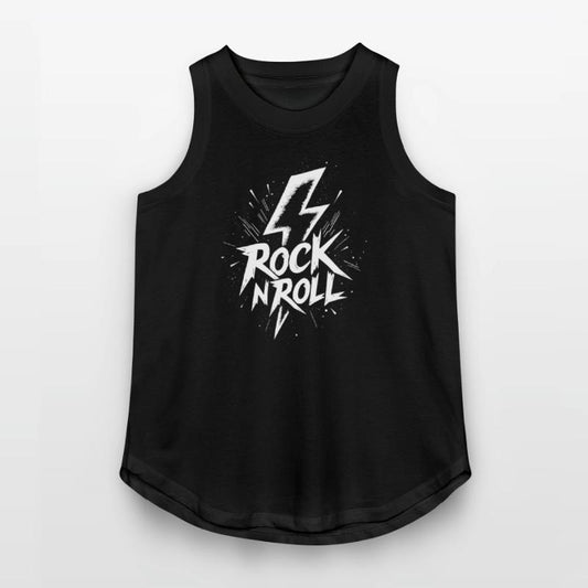 Rock ‘n’ Roll Lightning Flash