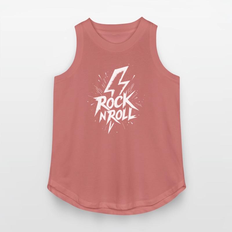 Rock ‘n’ Roll Lightning Flash