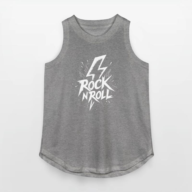 Rock ‘n’ Roll Lightning Flash