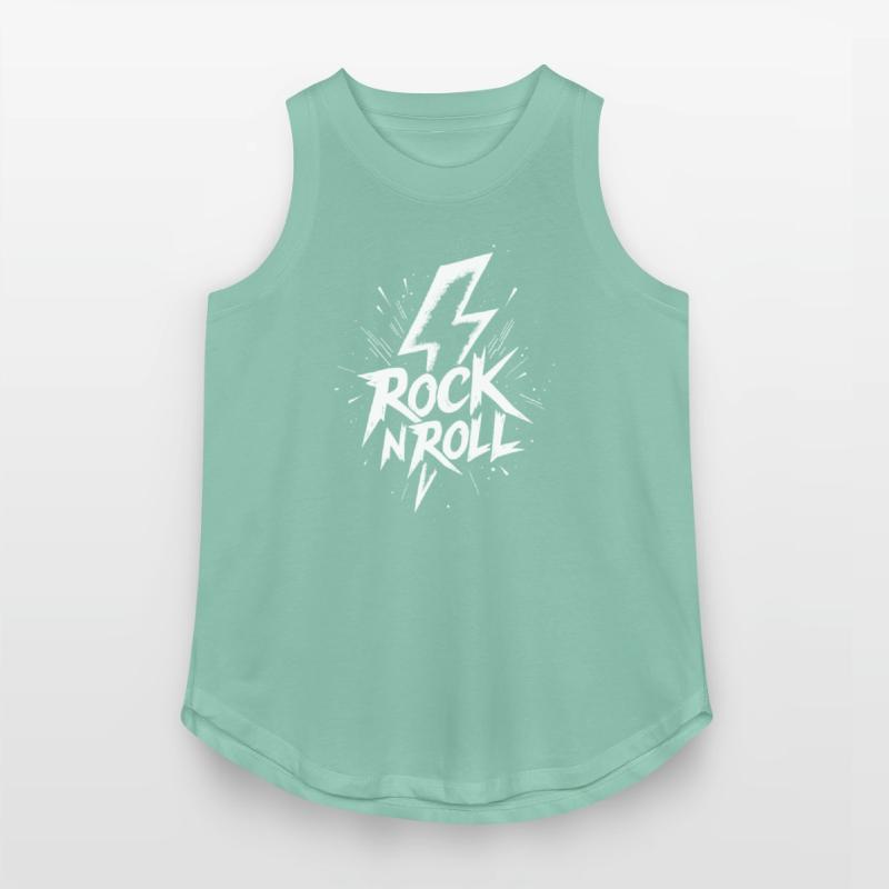 Rock ‘n’ Roll Lightning Flash