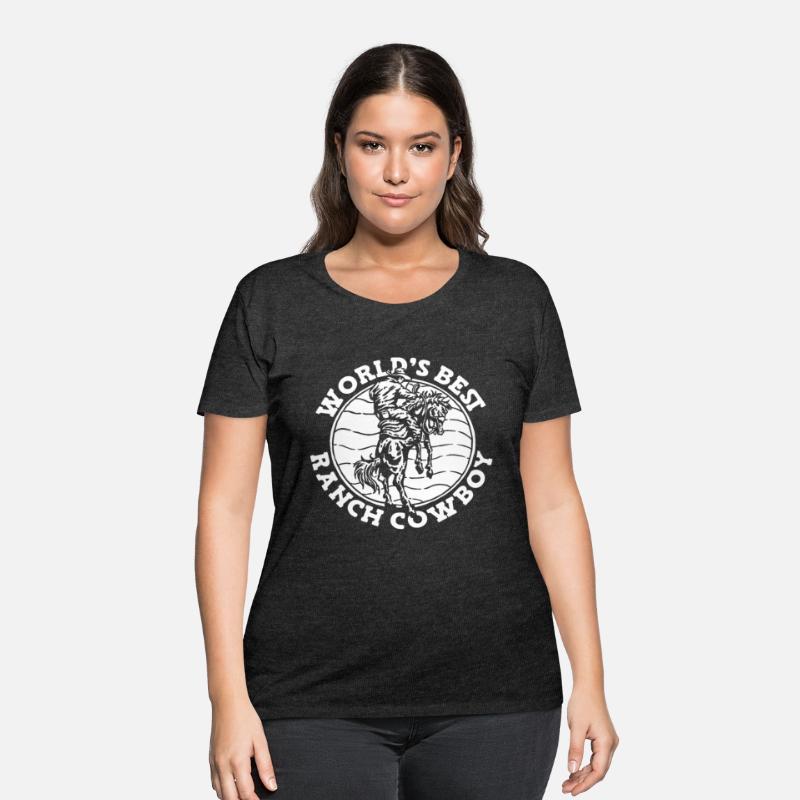 Rodeo Cowboy Best Ranch Cowboy