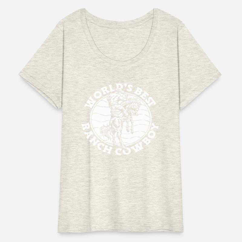 Rodeo Cowboy Best Ranch Cowboy