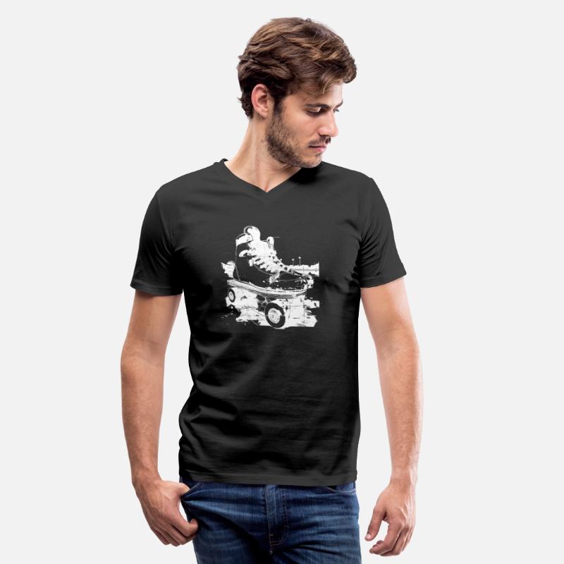 Roller Skates Graphic