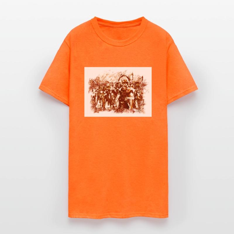 Roman Centurions And Soldiers In Battle