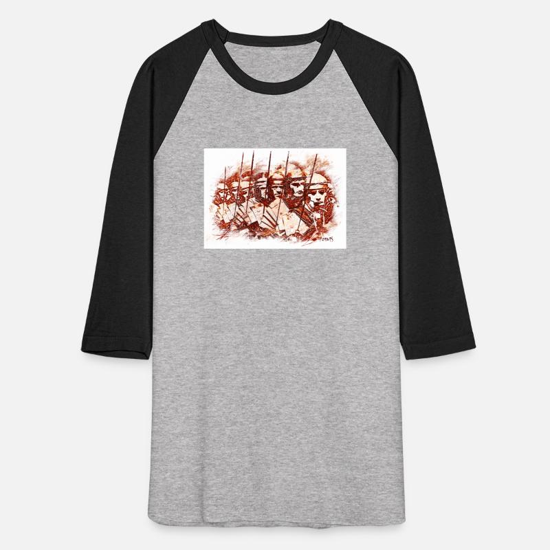 Roman Centurions And Soldiers In Battle