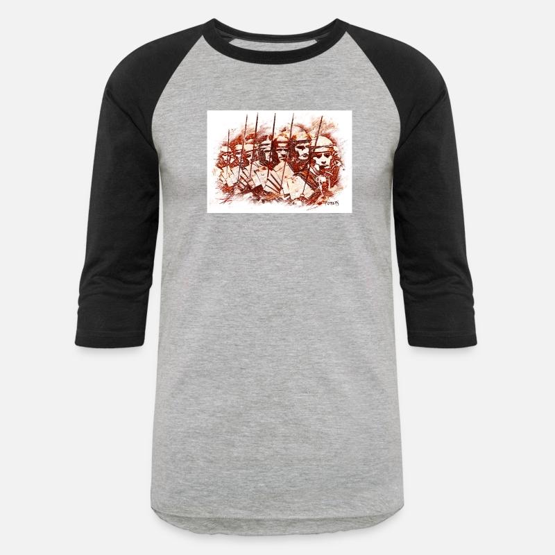 Roman Centurions And Soldiers In Battle