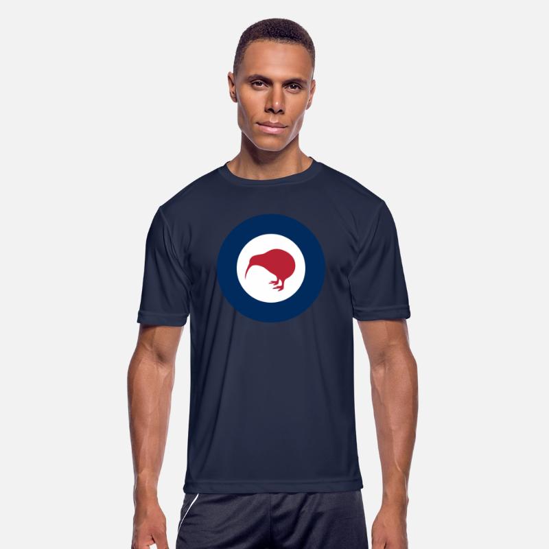 Roundel of New Zealand