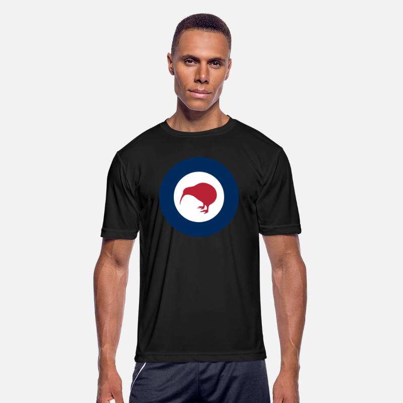 Roundel of New Zealand