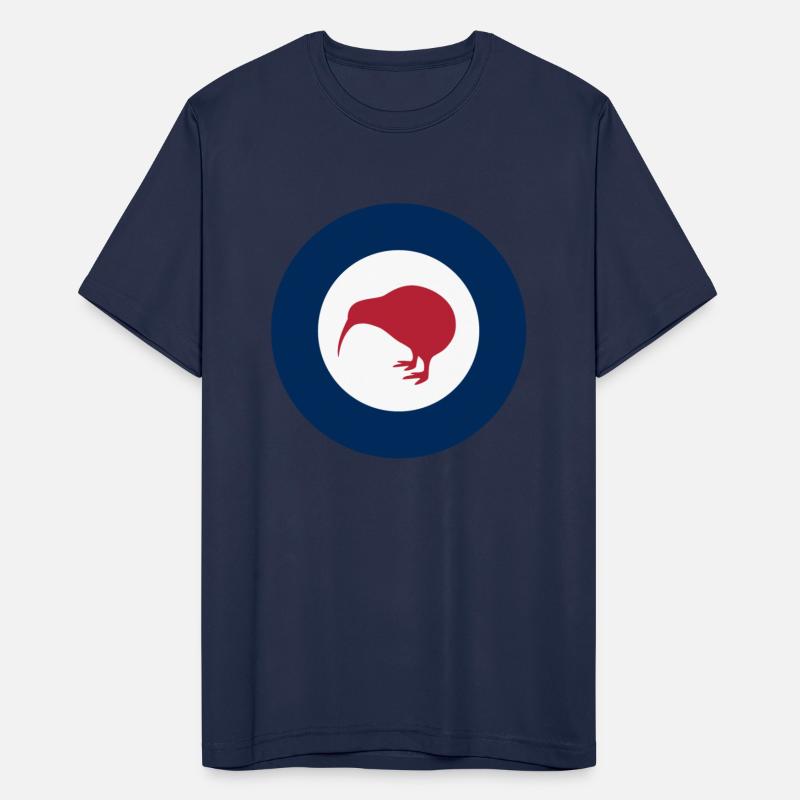 Roundel of New Zealand