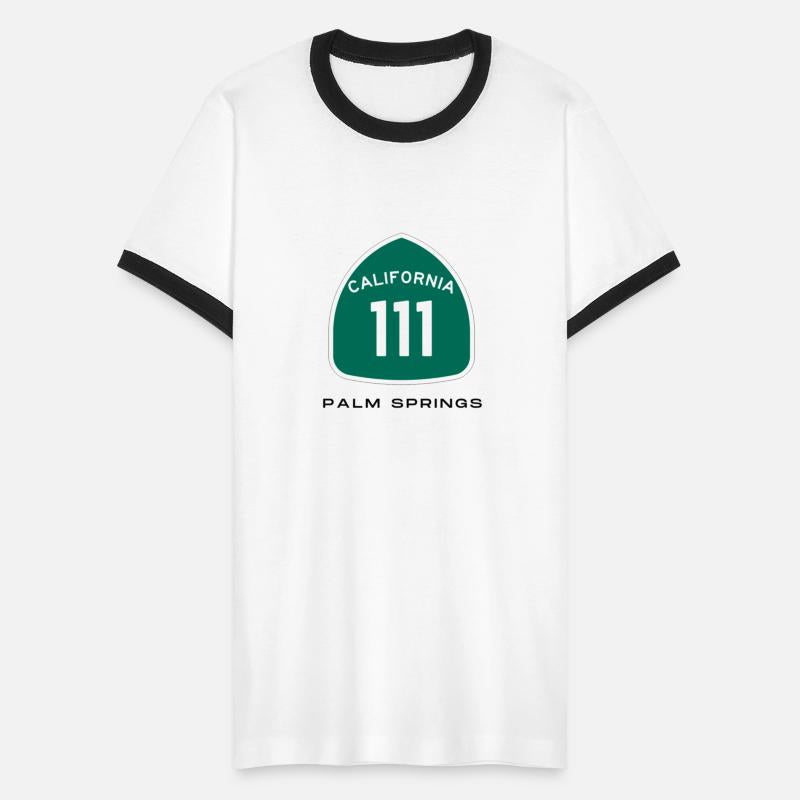 Route 111 Palm Springs